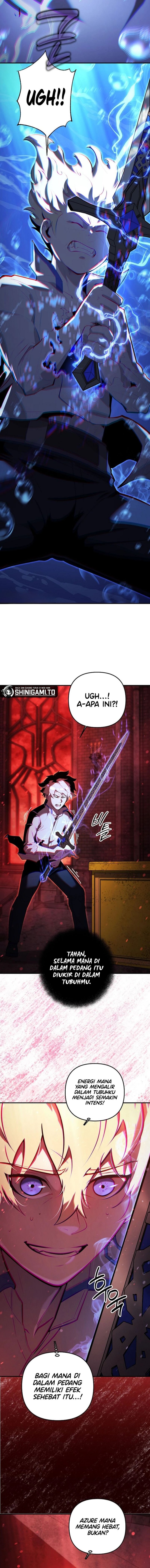 The Mad Dog Of The Duke’s Estate Chapter 03 Gambar 18
