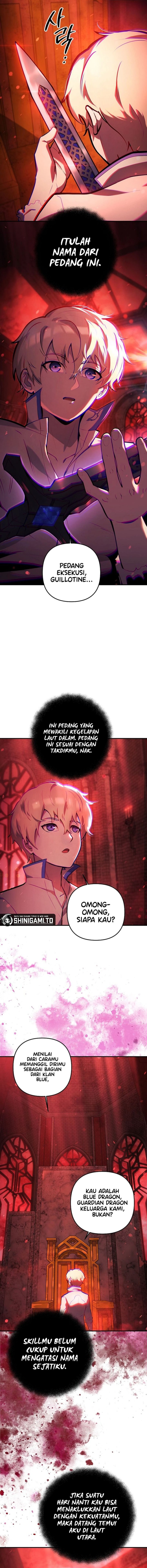 The Mad Dog Of The Duke’s Estate Chapter 03 Gambar 20