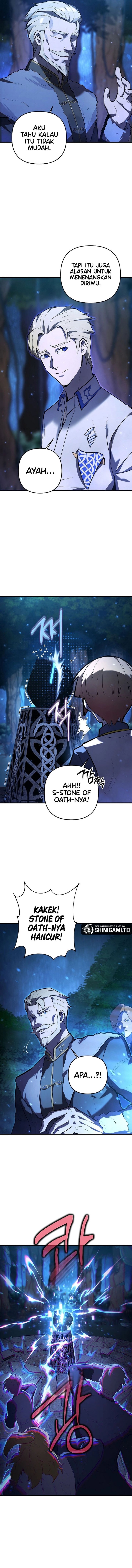 The Mad Dog Of The Duke’s Estate Chapter 03 Gambar 23