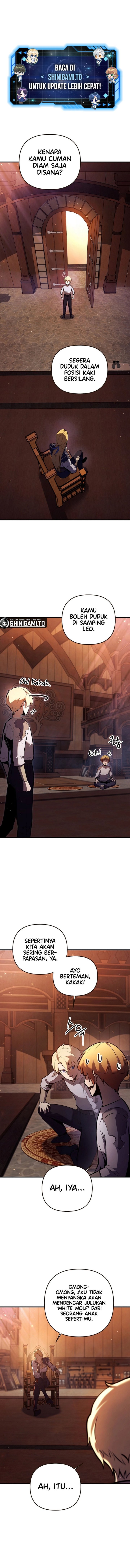 The Mad Dog Of The Duke’s Estate Chapter 05 Gambar 2