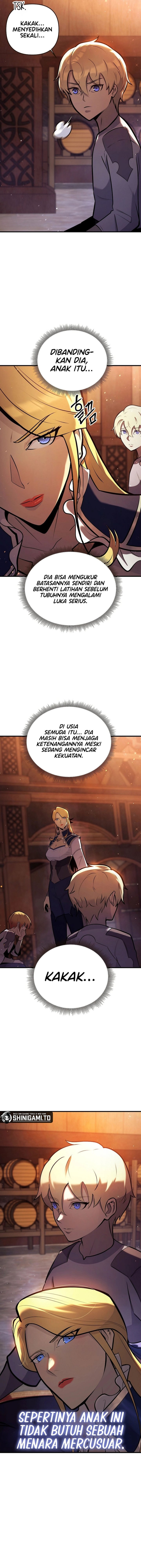 The Mad Dog Of The Duke’s Estate Chapter 05 Gambar 12
