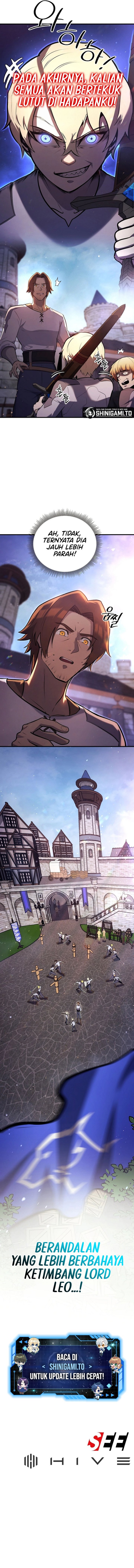 The Mad Dog Of The Duke’s Estate Chapter 05 Gambar 17