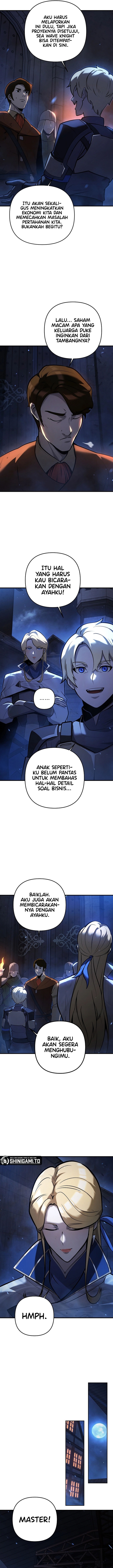 The Mad Dog Of The Duke’s Estate Chapter 11 Gambar 10