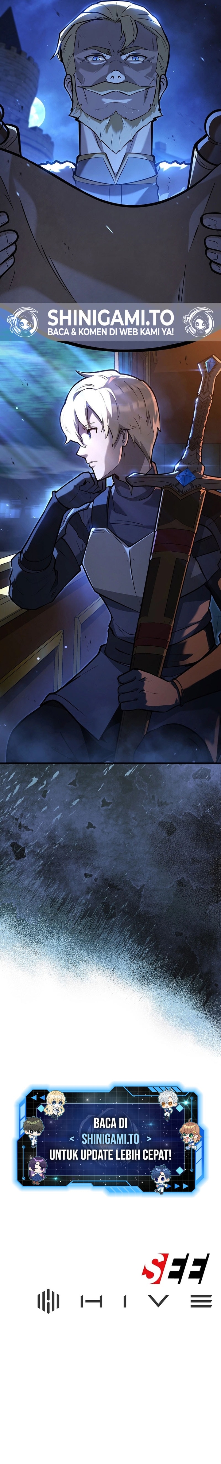 The Mad Dog Of The Duke’s Estate Chapter 11 Gambar 15