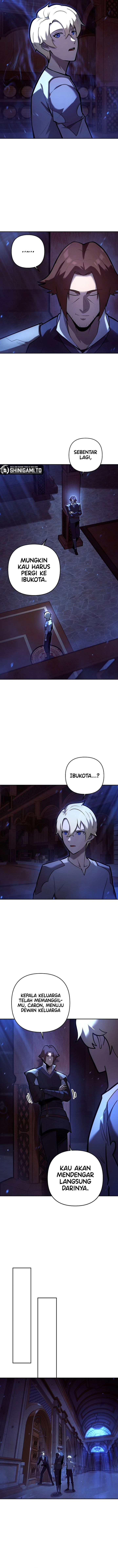 The Mad Dog Of The Duke’s Estate Chapter 13 Gambar 2