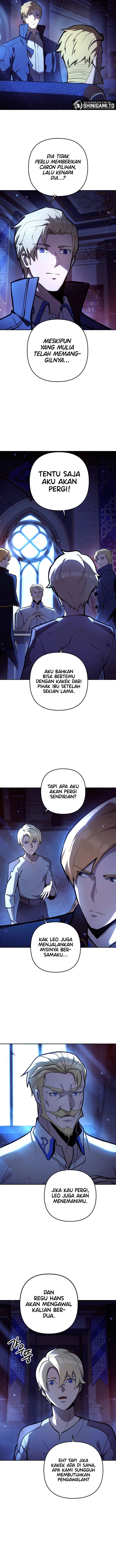 The Mad Dog Of The Duke’s Estate Chapter 13 Gambar 8