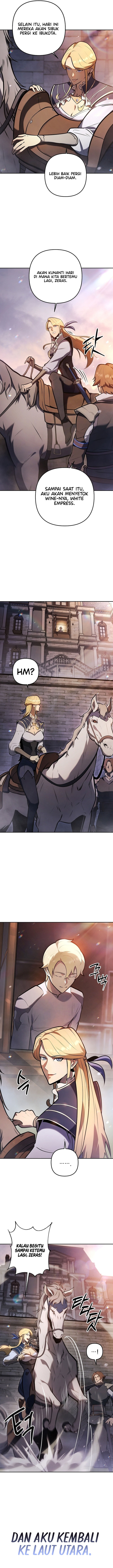 The Mad Dog Of The Duke’s Estate Chapter 14 Gambar 11