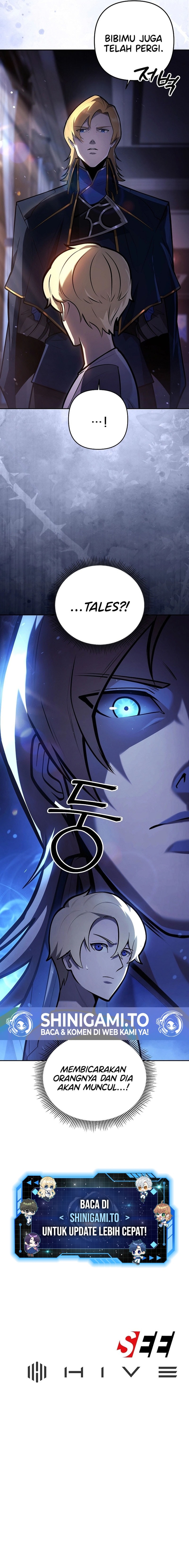 The Mad Dog Of The Duke’s Estate Chapter 14 Gambar 13