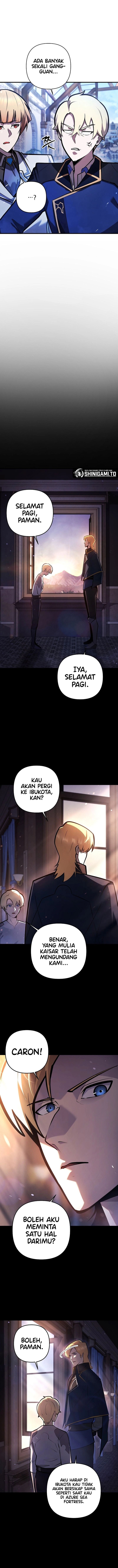 The Mad Dog Of The Duke’s Estate Chapter 15 Gambar 2