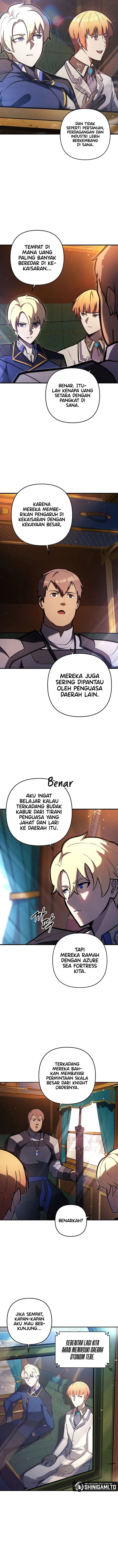 The Mad Dog Of The Duke’s Estate Chapter 15 Gambar 9