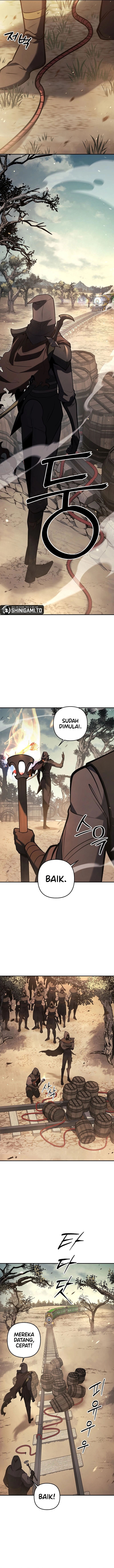 The Mad Dog Of The Duke’s Estate Chapter 15 Gambar 12