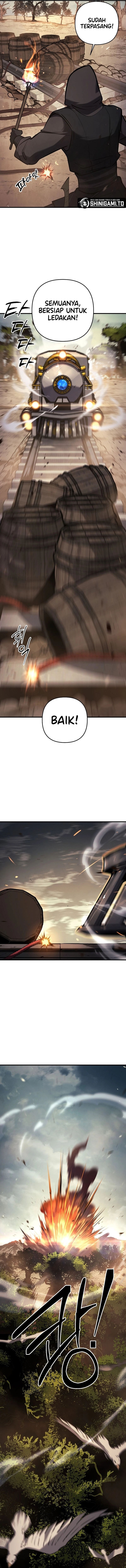 The Mad Dog Of The Duke’s Estate Chapter 15 Gambar 13