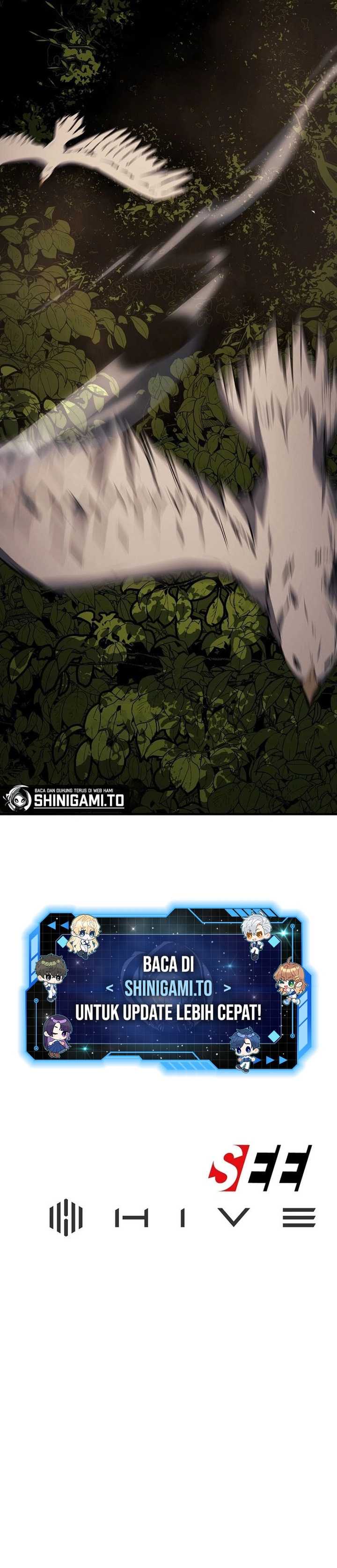 The Mad Dog Of The Duke’s Estate Chapter 15 Gambar 14