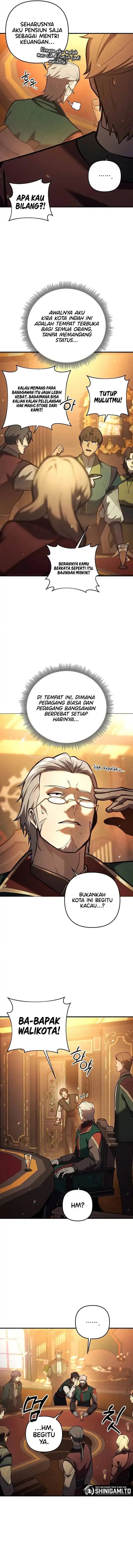 The Mad Dog Of The Duke’s Estate Chapter 16 Gambar 2