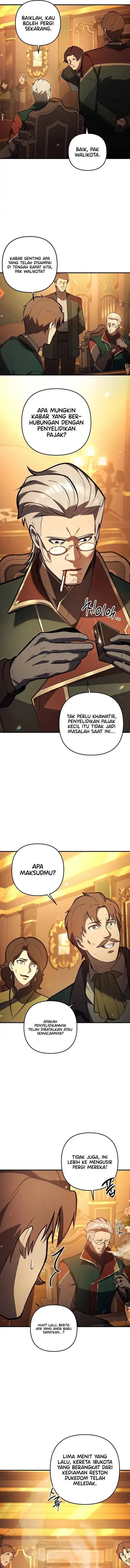 The Mad Dog Of The Duke’s Estate Chapter 16 Gambar 3