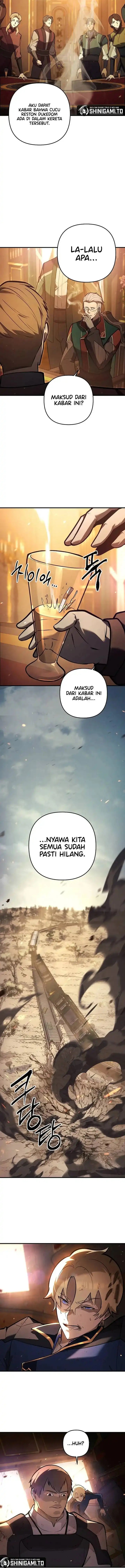 The Mad Dog Of The Duke’s Estate Chapter 16 Gambar 4