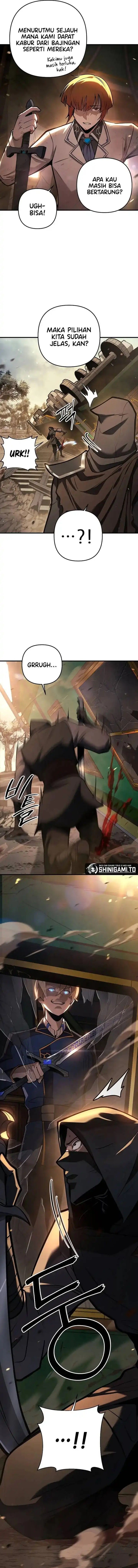 The Mad Dog Of The Duke’s Estate Chapter 16 Gambar 7