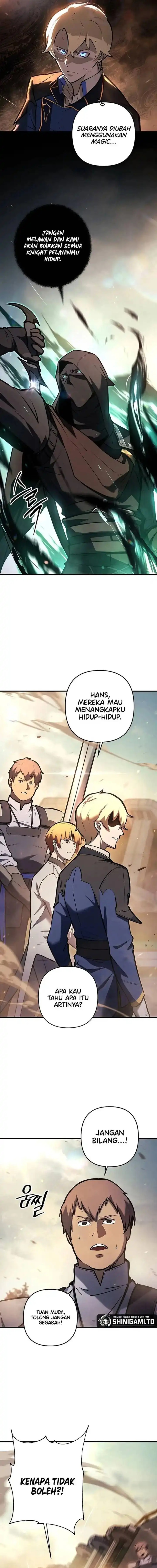 The Mad Dog Of The Duke’s Estate Chapter 16 Gambar 10