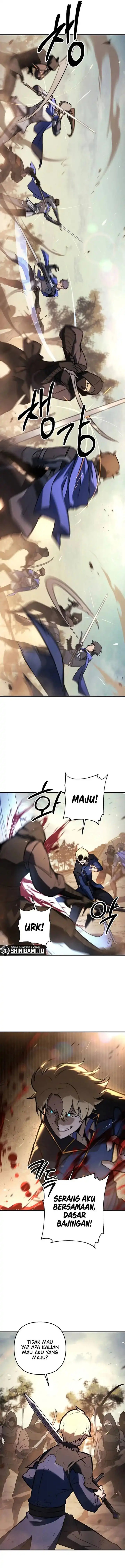 The Mad Dog Of The Duke’s Estate Chapter 16 Gambar 13
