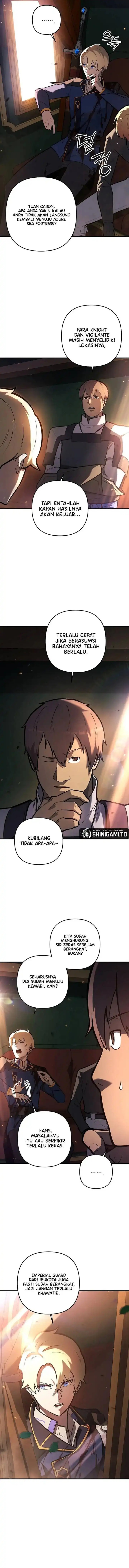 The Mad Dog Of The Duke’s Estate Chapter 18 Gambar 4