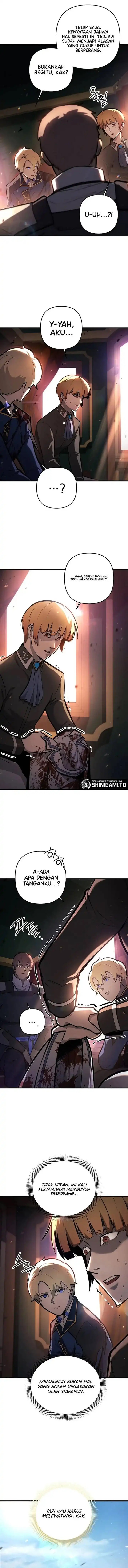 The Mad Dog Of The Duke’s Estate Chapter 18 Gambar 6