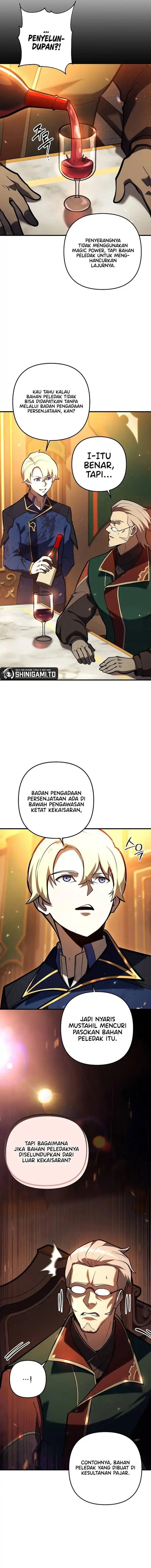 The Mad Dog Of The Duke’s Estate Chapter 18 Gambar 10