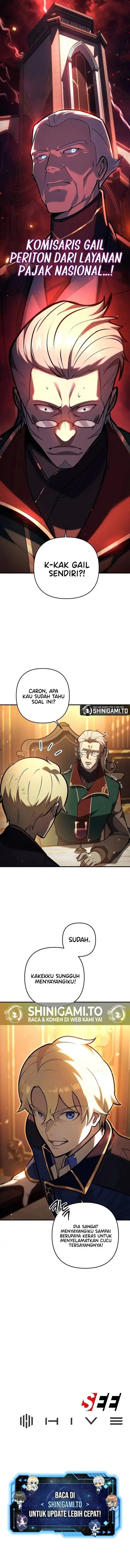 The Mad Dog Of The Duke’s Estate Chapter 18 Gambar 14