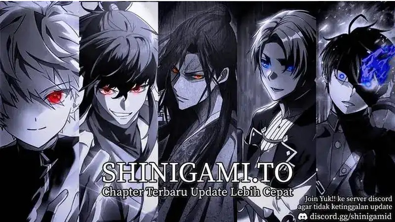 The Mad Dog Of The Duke’s Estate Chapter 18 Gambar 15