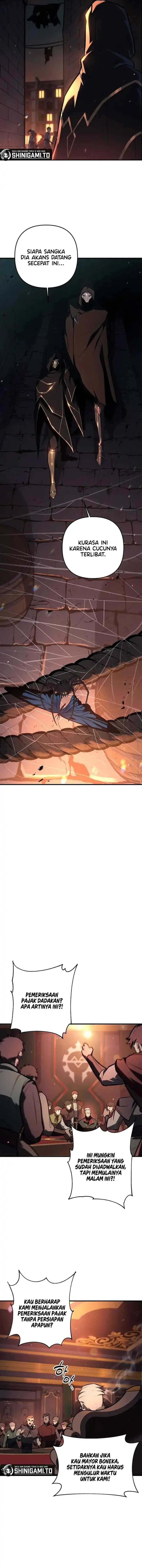 The Mad Dog Of The Duke’s Estate Chapter 19 Gambar 2