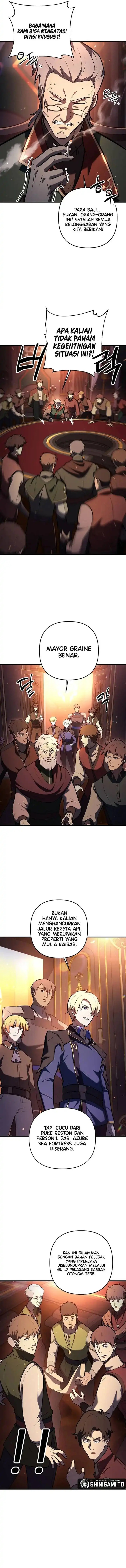 The Mad Dog Of The Duke’s Estate Chapter 19 Gambar 3