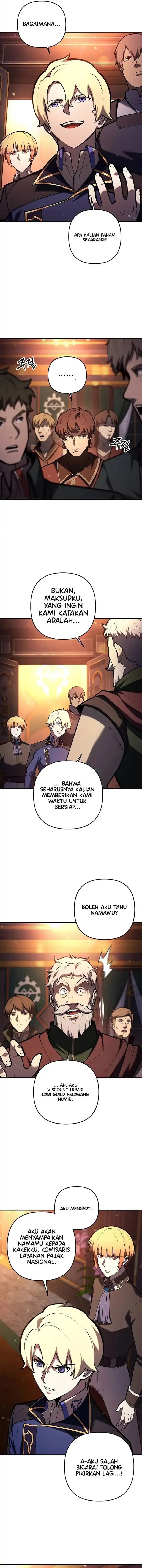 The Mad Dog Of The Duke’s Estate Chapter 19 Gambar 4