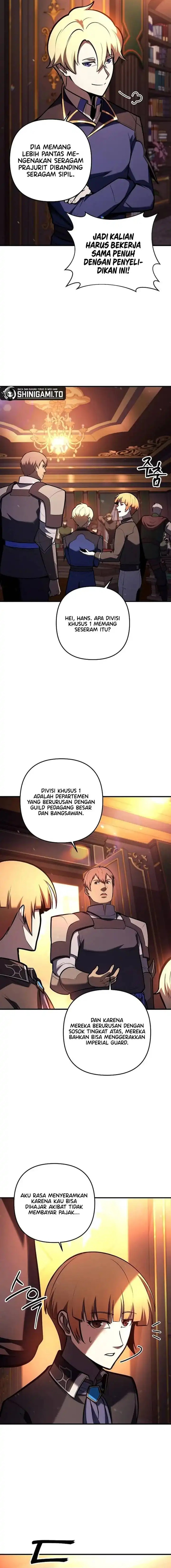 The Mad Dog Of The Duke’s Estate Chapter 19 Gambar 6