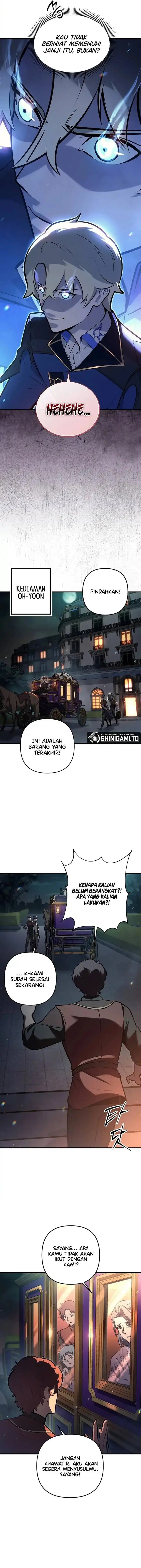 The Mad Dog Of The Duke’s Estate Chapter 19 Gambar 10