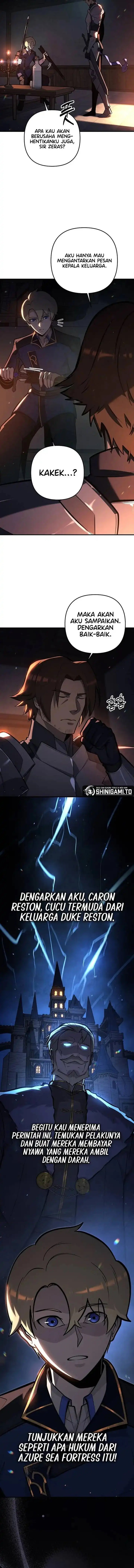 The Mad Dog Of The Duke’s Estate Chapter 19 Gambar 13