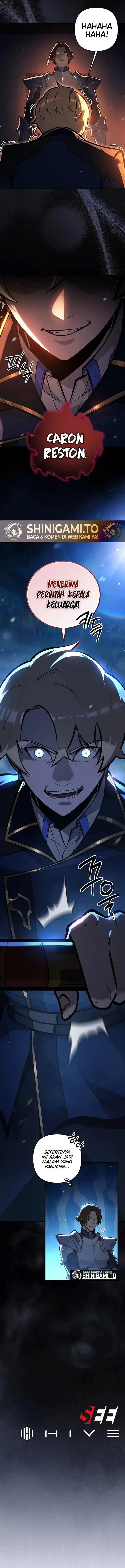 The Mad Dog Of The Duke’s Estate Chapter 19 Gambar 14