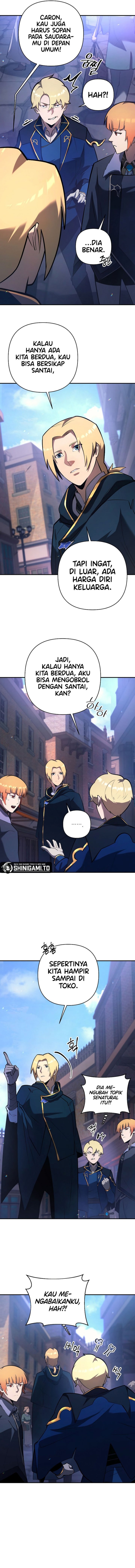 The Mad Dog Of The Duke’s Estate Chapter 25 Gambar 12