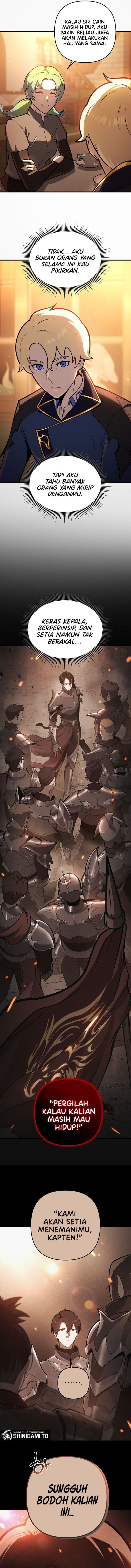 The Mad Dog Of The Duke’s Estate Chapter 28 Gambar 7