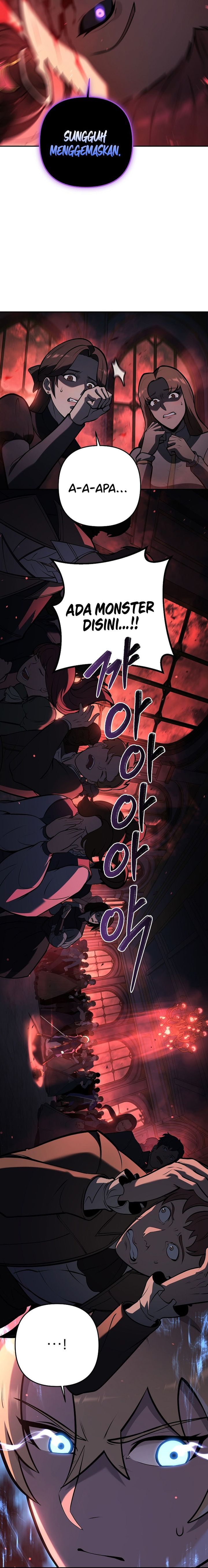 The Mad Dog Of The Duke’s Estate Chapter 31 Gambar 31