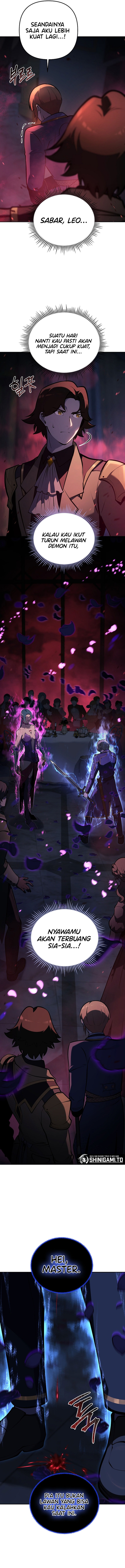 The Mad Dog Of The Duke’s Estate Chapter 32 Gambar 7