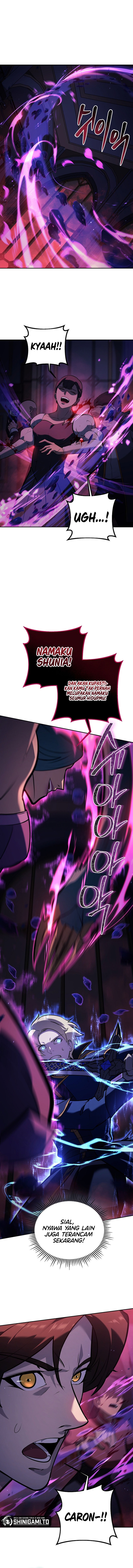 The Mad Dog Of The Duke’s Estate Chapter 32 Gambar 10