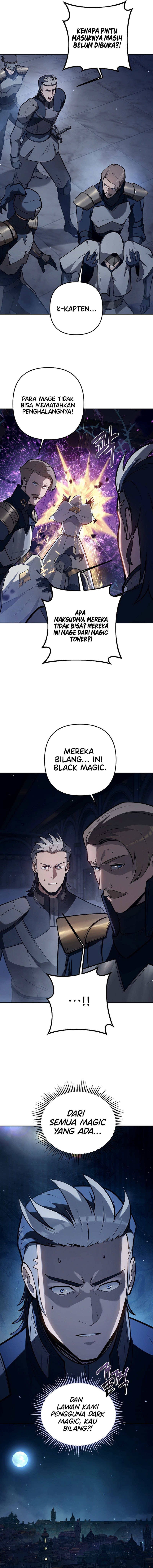 The Mad Dog Of The Duke’s Estate Chapter 32 Gambar 16