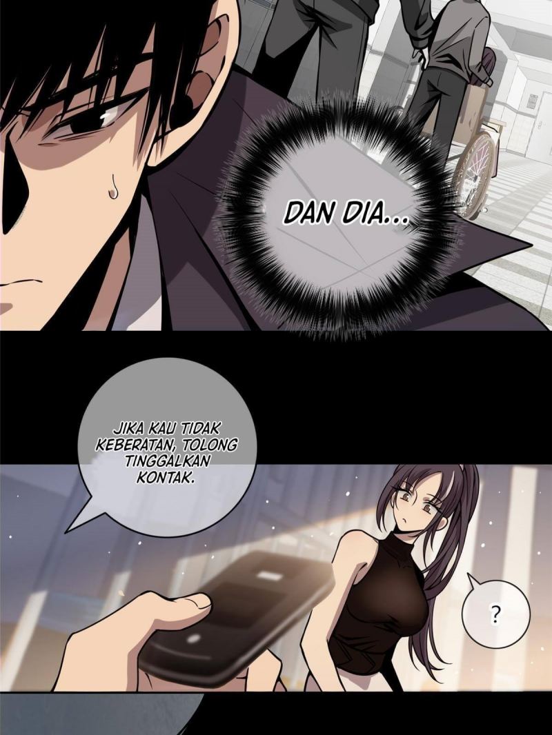 The Mad Exploration Chapter 03 Gambar 7