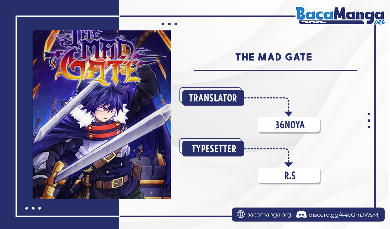 The Mad Gate Chapter 00 Gambar 1