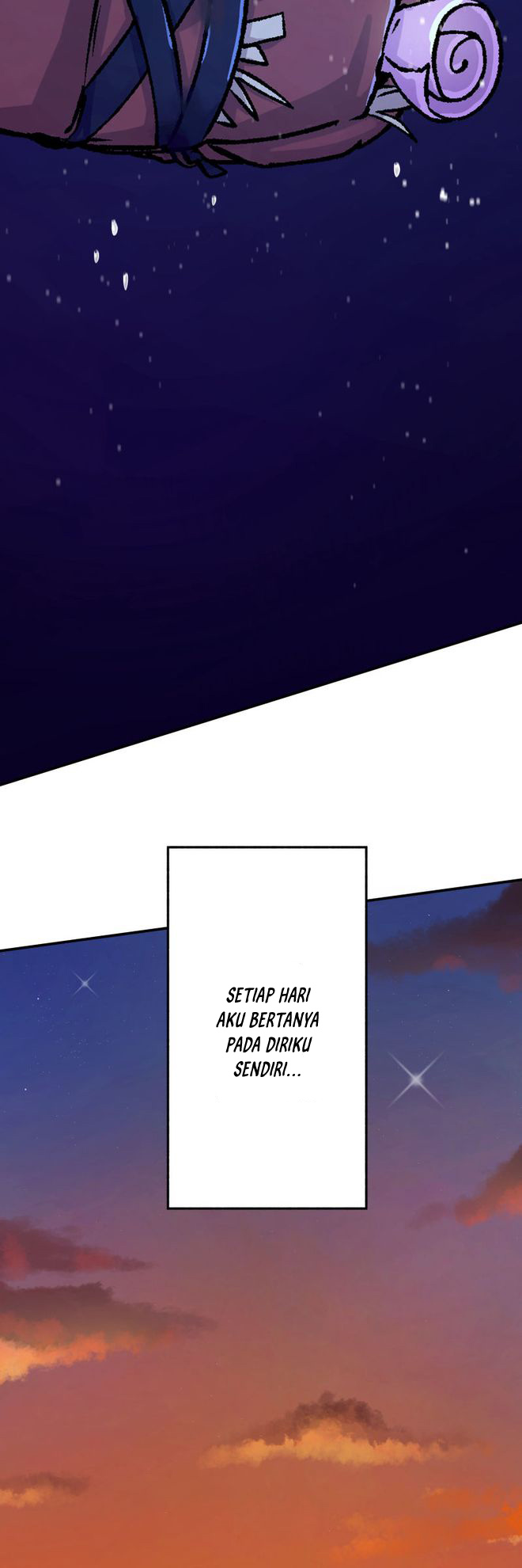 The Mad Gate Chapter 00 Gambar 6