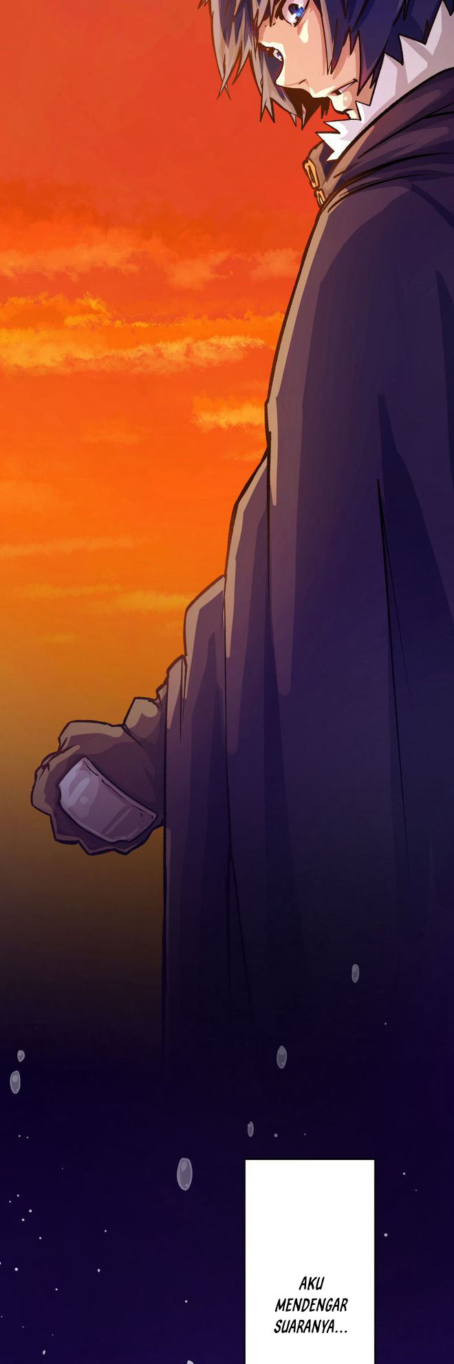 The Mad Gate Chapter 00 Gambar 8