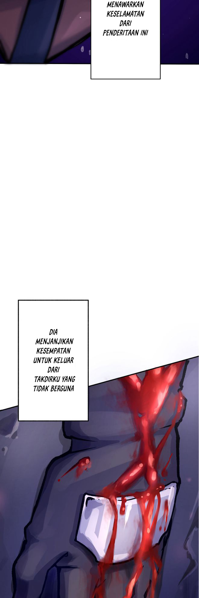 The Mad Gate Chapter 00 Gambar 10