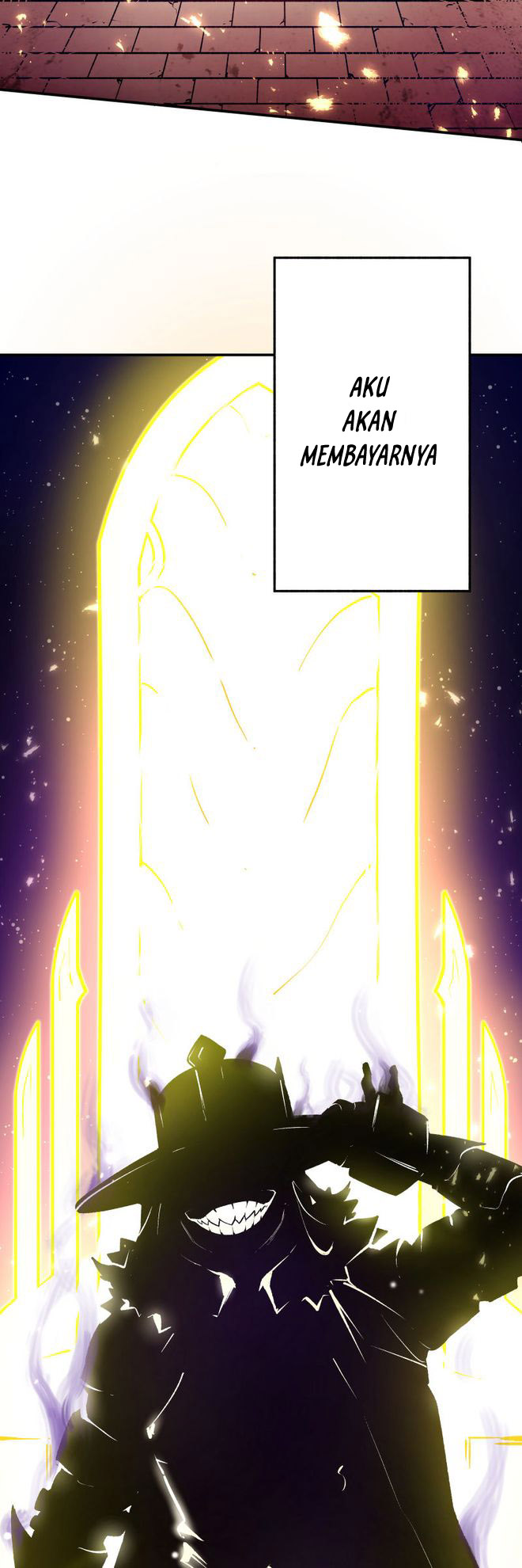 The Mad Gate Chapter 00 Gambar 15