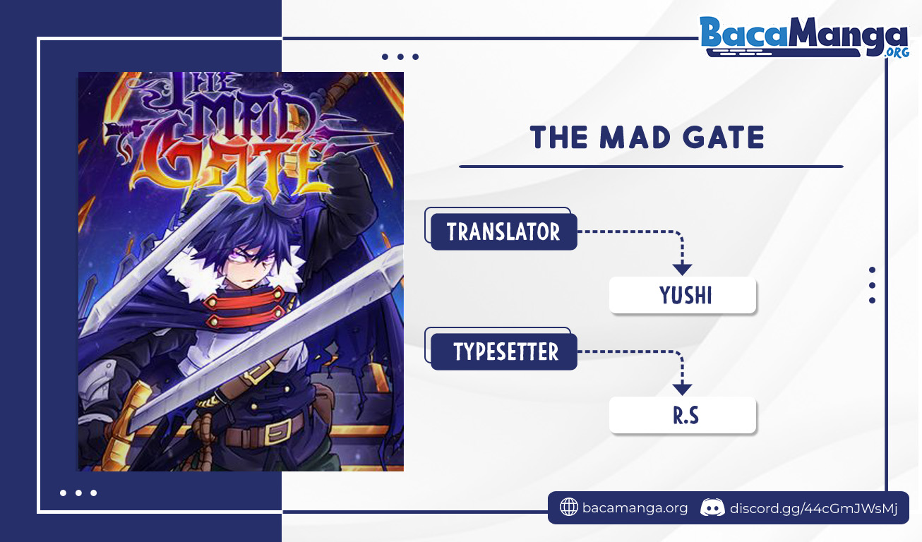 The Mad Gate Chapter 04.5 Gambar 1