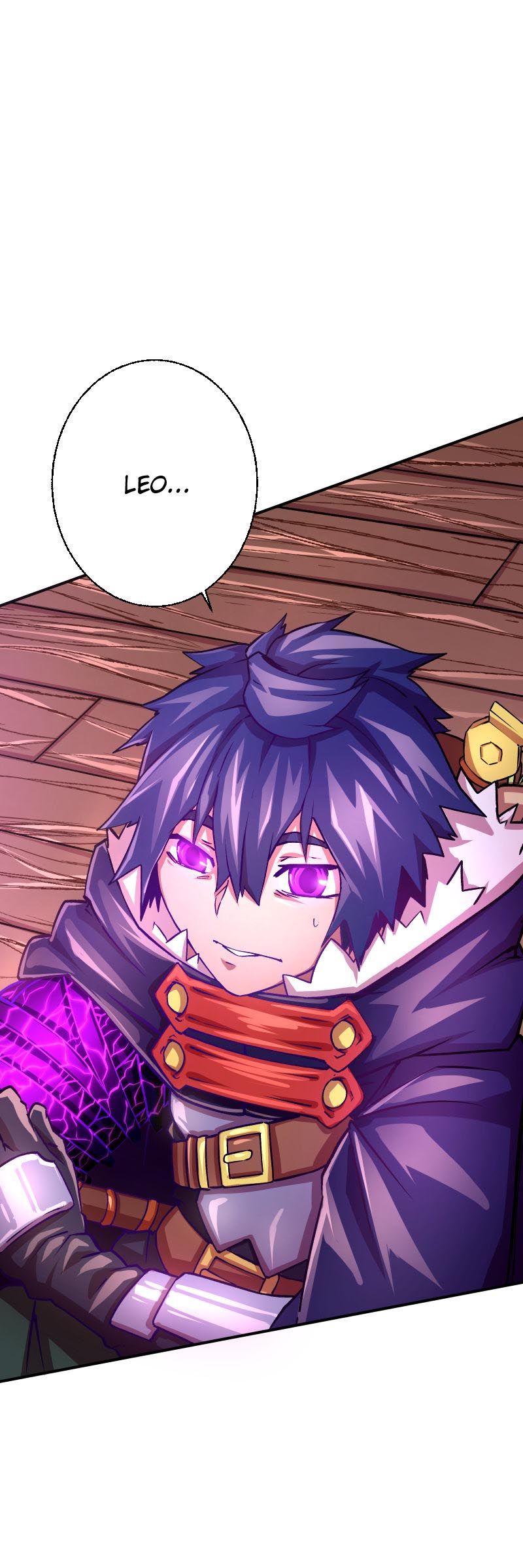 The Mad Gate Chapter 15 Gambar 2