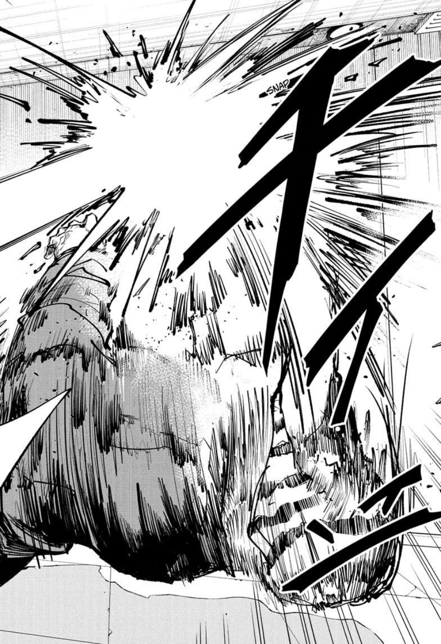 The Mage Next Door Chapter 02 Gambar 21